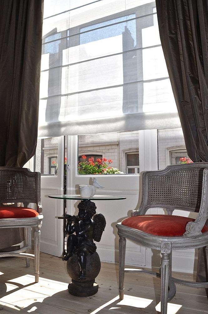B&B Un Jardin En Ville Saint-Gilles Esterno foto
